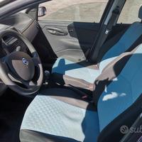 Tappezzeria completa di sedili per Fiat Punto 2007