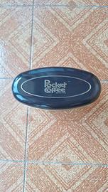Scatola Pocket Coffee