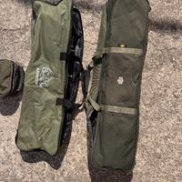 Cavalletto  ARMOR carpfishing