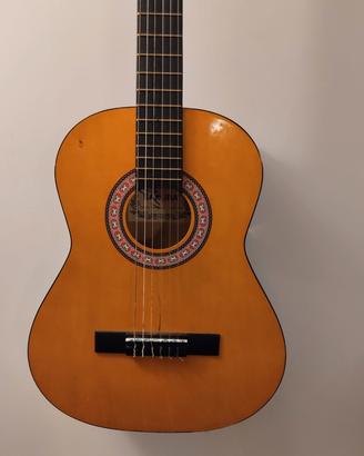 chitarra classica Sakura 