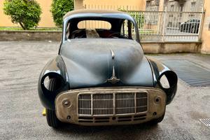 Morris Minor MM 1952 - Side-valve engine