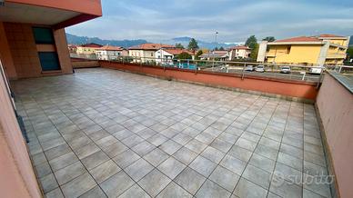 Appartamento Villa d'Adda [Cod. rif 3190301VRG]