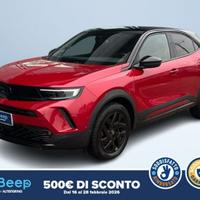 Opel Mokka 1.2 T GS LINE S&S 100CV