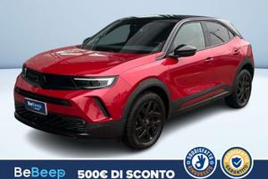 Opel Mokka 1.2 T GS LINE S&S 100CV