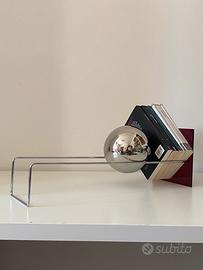 Porta libri / porta riviste interior designModerno