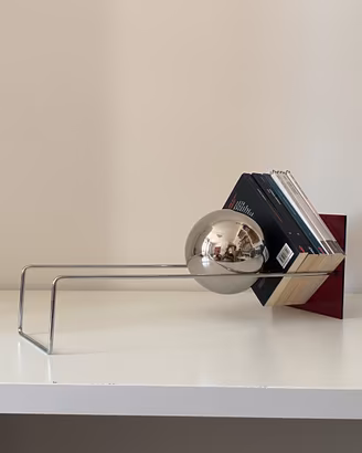 Porta libri / porta riviste interior designModerno