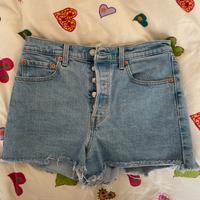 Jeans corto Levi's