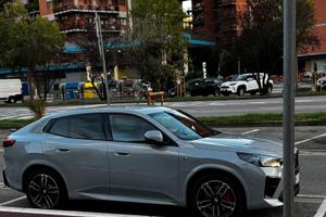 BMW X2 sdriver 18D Msport Pro