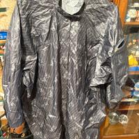 Gadget RAI - Impermeabile unisex - raro