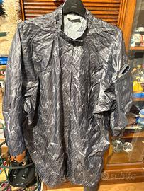 Gadget RAI - Impermeabile unisex - raro