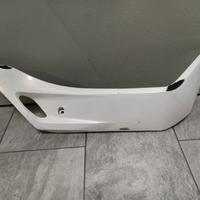 Sottopedana destro HONDA PCX 125 2009/2013