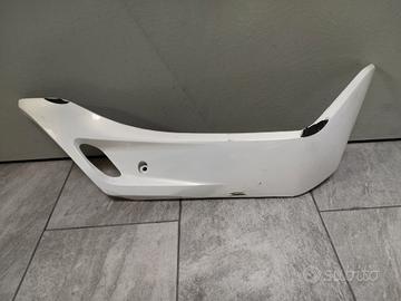 Sottopedana destro HONDA PCX 125 2009/2013