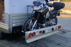 Portamoto e clima in cellula