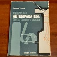 manuale dell'autoriparatore