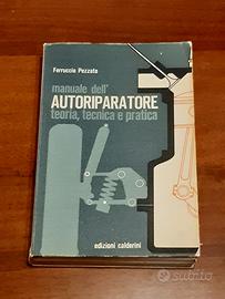 manuale dell'autoriparatore