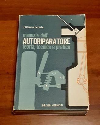 manuale dell'autoriparatore