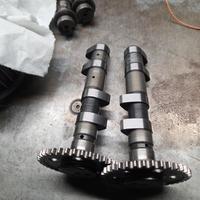 alberi a cams Yamaha T Max 