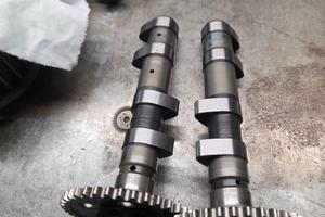 alberi a cams Yamaha T Max 