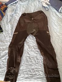 Pantaloni moto estivi Shima Jet Taglia M