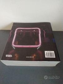 Vivere in città da sogno, Logos, case, design