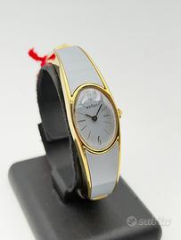 Astor grey watch vintage nos swiss made 80s