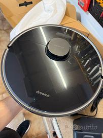Robot aspirapolvere Dreame D10s pro