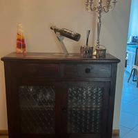 Credenza vintage