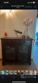 Credenza vintage