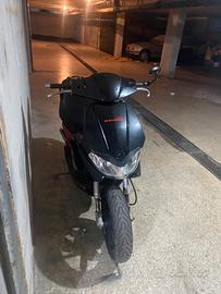 Gilera runner