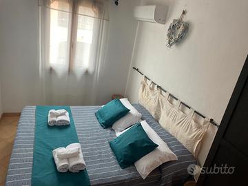 Casa Vacanze a Pula vicino al mare di Nora