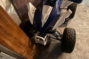 Quad 125