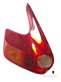 STOP FANALE POSTERIORE SINISTRO NISSAN Juke 1° Se