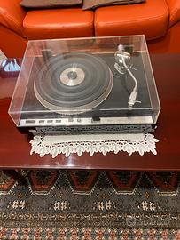Giradischi Sansui SR 838