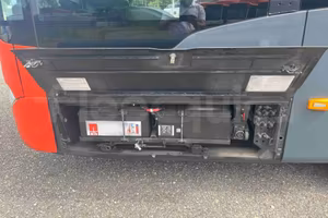 Mercedes-Benz Citaro, 2019, 96 posti, Euro 6