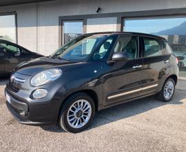 Fiat 500L 1.3 Multijet 85 CV Pop Star