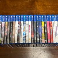 Giochi ps4 playstation 4