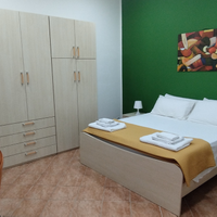 Casa Vacanze Balestrate