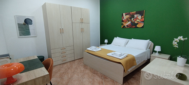 Casa Vacanze Balestrate