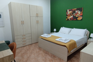 Casa Vacanze Balestrate