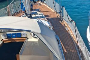 Hallberg Rassy 38