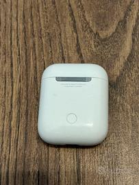 Apple Airpods case 1/2 generazione