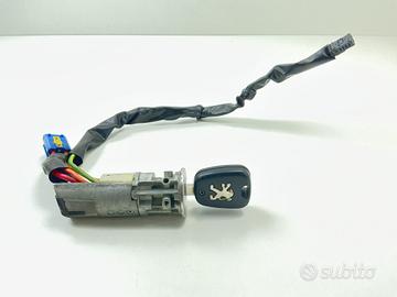BLOCCASTERZO PEUGEOT 206 Plus Berlina 4162Z1 HFX (
