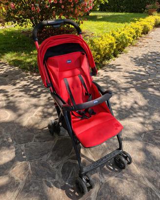 Passeggino Chicco