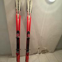 Sci rossignol 170