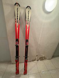 Sci rossignol 170