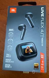 Jbl live flex 4