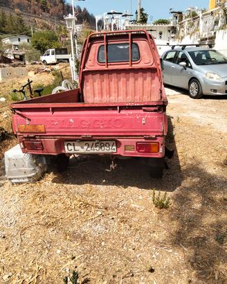 Porter autocarro 