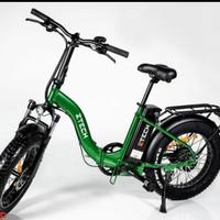 Bici elettrica