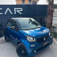 SMART FORTWO TURBO PRIME 0.9 90CV