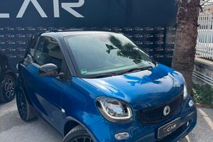 SMART FORTWO TURBO PRIME 0.9 90CV